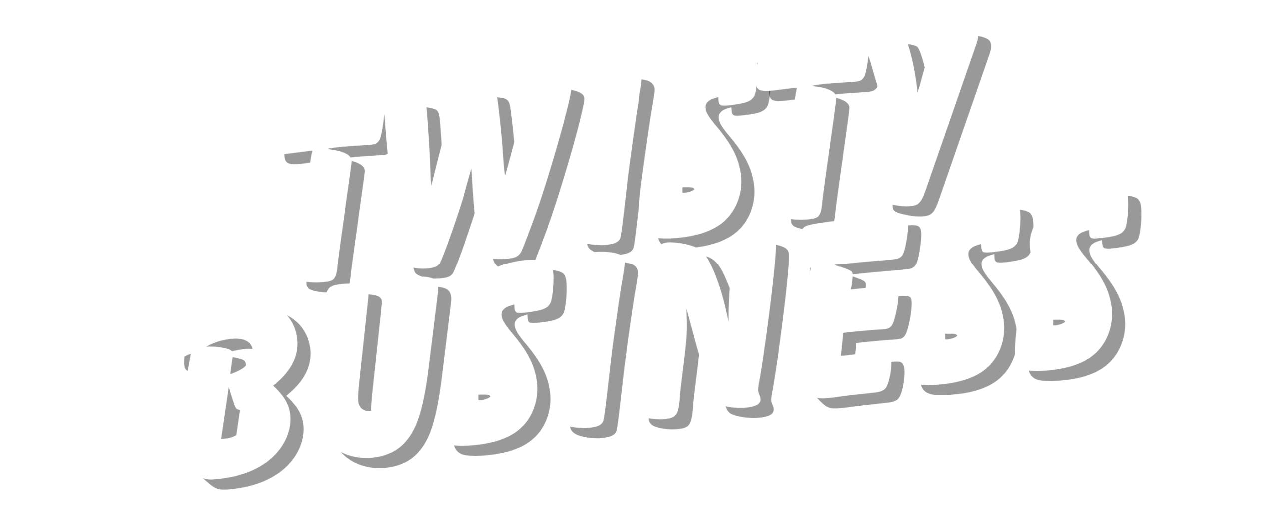 Twisty Business Logo